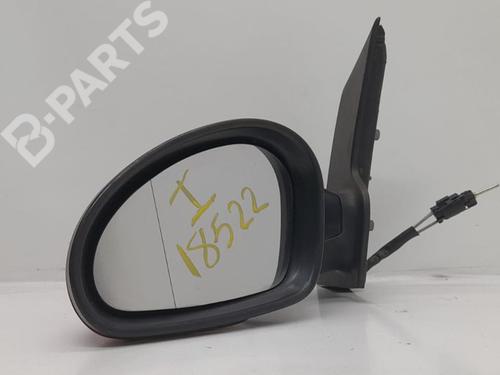 Left mirror SEAT ALTEA (5P1)  | BP11833947C26 