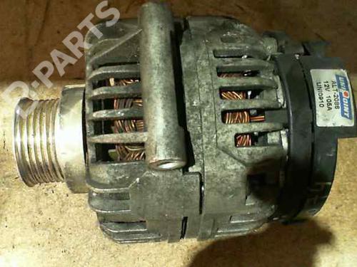Used Alternator RENAULT ESPACE III (JE0_) 2.0 16V (JE0N, JE0L, JE02) (140 hp) 11001907