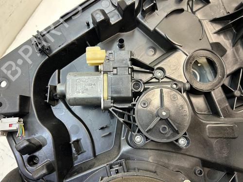 Front right window mechanism FORD FIESTA VI (CB1, CCN) 1.4 | BP26221901C23 