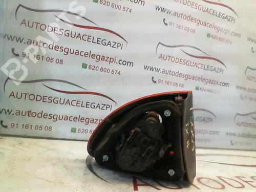 Right taillight SEAT LEON (1M1) 1.6 16 V | BP10999874C35 