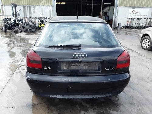 ABS pump AUDI A3 (8L1) 1.9 TDI | BP13647030M43 