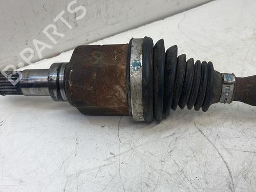 Left front driveshaft FORD TOURNEO COURIER B460 MPV  | BP27271974M38