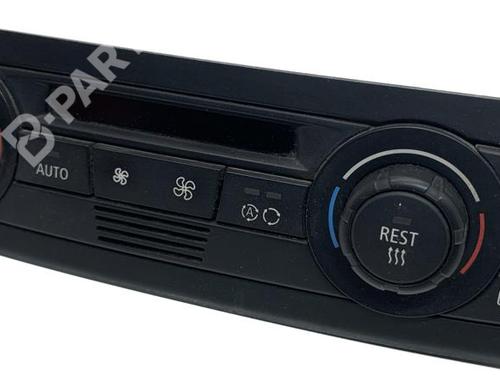 Climate control BMW 1 (E81) 116 i | BP11084065I5