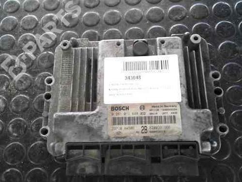 Used Engine control unit (ECU) NISSAN PRIMERA (P12) 1.6 (109 hp) 11000833