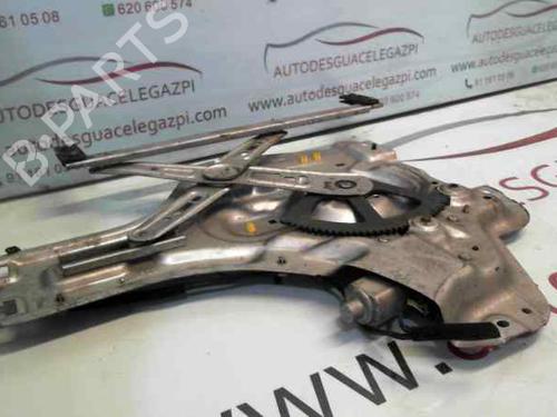 Rear right window mechanism KIA CERATO I Saloon (LD) 2.0 CRDi | BP11001714C25 