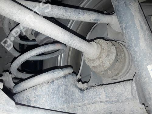 Used Right rear driveshaft TOYOTA RAV 4 II (_A2_) 2.0 D 4WD (CLA20_, CLA21_, CLA20R, CLA21R) (116 hp) 31589059