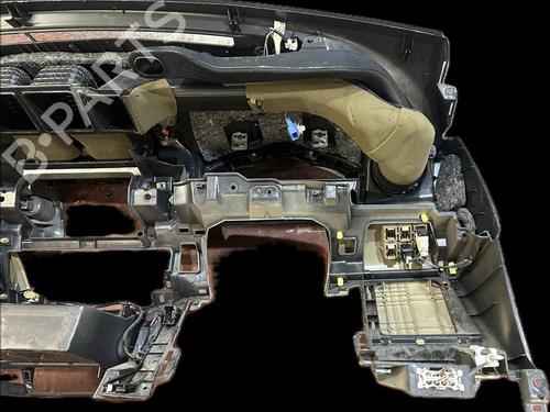 Dashboard TOYOTA RAV 4 III (_A3_) 2.2 D 4WD (ALA30_, ALA30R) | BP22415515C46 