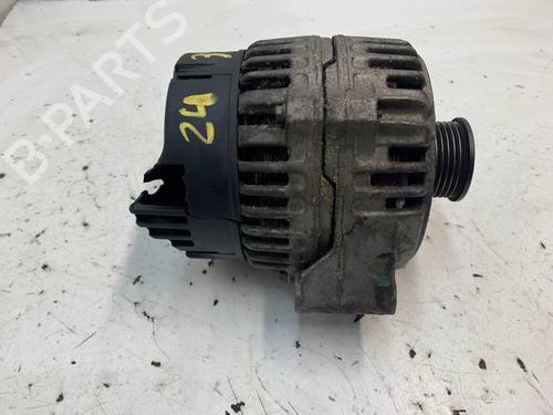 Alternator MERCEDES-BENZ S-CLASS (W220) S 320 (220.065, 220.165) | BP23260398M7 