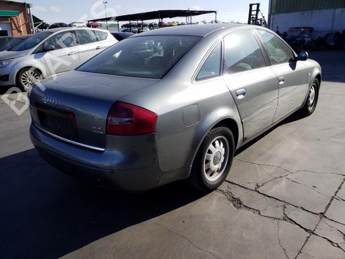 Left mirror AUDI A6 C5 (4B2) 2.4 quattro | BP26214194C26 