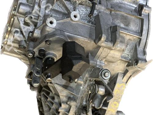 Gearbox CHEVROLET CRUZE (J300) 2.0 CDI | BP10996771M3 