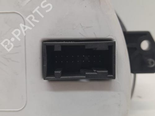 Instrument cluster CITROËN C2 (JM_) 1.4 HDi | BP13058646C47 