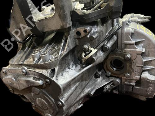 Gearbox PEUGEOT 407 (6D_) 2.0 (6DRFNB, 6DRFNE) | BP19044715M3 