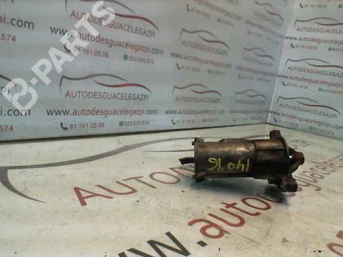 Used Starter CITROËN XSARA PICASSO (N68) 1.6 16V (109 hp) 11002699