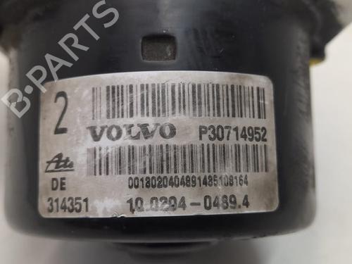 ABS pump VOLVO XC90 I (275) D5 AWD | BP19035812M43 