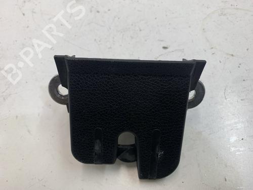 Cerradura de porton trasero VW POLO V (6R1, 6C1) 1.0 (75 hp) 18117129