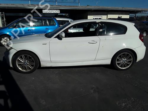 Left headlight BMW 1 (E87) 116 d | BP17018985C28 