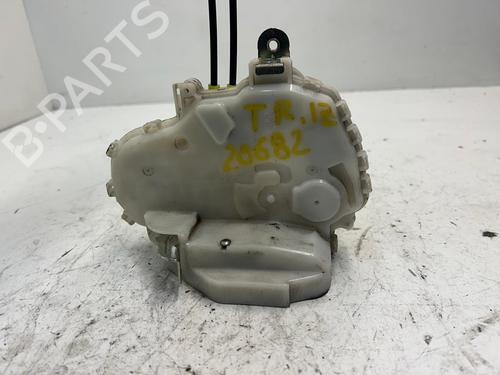 Rear left lock HONDA CIVIC VIII Hatchback (FN, FK) 2.2 CTDi (FK3) | BP21788677C100 