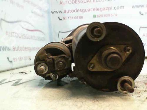 Starter OPEL ASTRA G Hatchback (T98) 2.0 DTI 16V (F08, F48) | BP11006112M8 