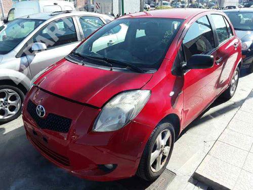 Used Parts TOYOTA YARIS (_P9_)  1.4 D-4D (NLP90_, NLP90R)  1158894