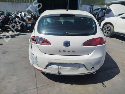 Used Tailgate SEAT LEON (1P1) [2005-2013]  26185770