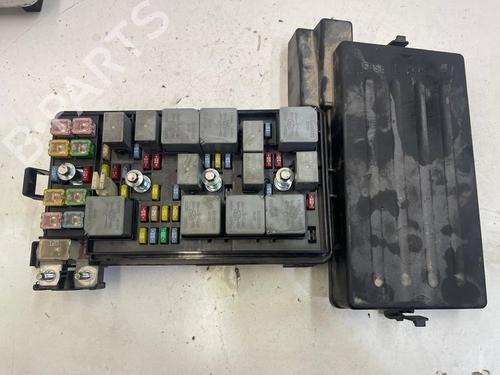 Used Fuse box CHEVROLET EPICA (KL1_) 2.0 D (150 hp) 19107453