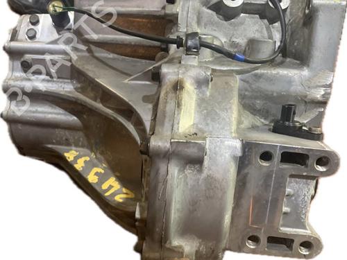 Gearbox KIA CARNIVAL II (GQ) 2.9 CRDi | BP16732761M3 