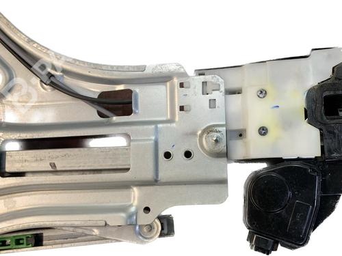 Front right window mechanism KIA SPORTAGE II (JE_, KM_)  | BP11032349C23 