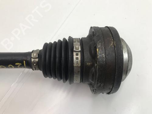 Left front driveshaft SEAT IBIZA III (6L1) 1.9 TDI | BP13360849M38 