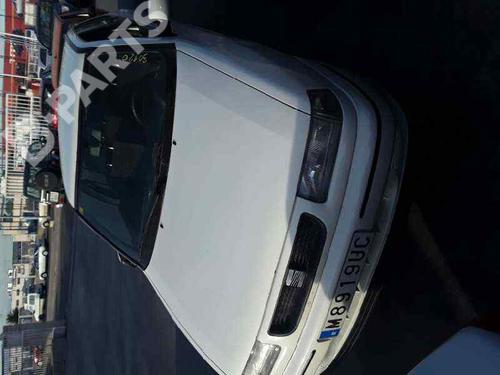 Used Parts SEAT TOLEDO I (1L2)  1.6 i  1158538