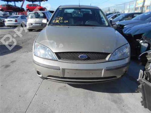 Right mirror FORD MONDEO III (B5Y) 1.8 16V | BP10996860C27 