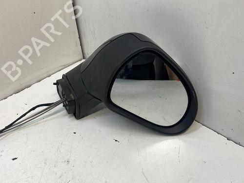 Used Right mirror PEUGEOT 207 (WA_, WC_) [2006-2015]  23390728