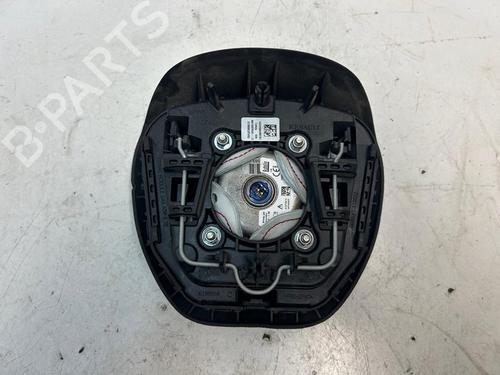 Kollisonspute sett RENAULT CLIO IV (BH_)  | BP21589258C86 