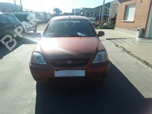 Used Parts KIA RIO I Hatchback (DC)  1.5 16V  1159231