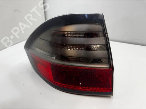 Used Left taillight FORD S-MAX (WA6) [2006-2014]  28215909