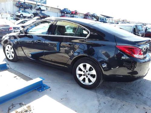 Rudehejsemekanisme Højre bagtil OPEL INSIGNIA A (G09)  | BP10998745C25 