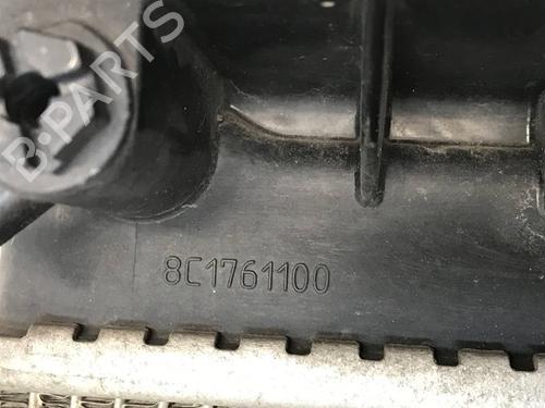 Køler OPEL CORSA E (X15) 1.3 CDTI (08, 68) | BP26528262M31 