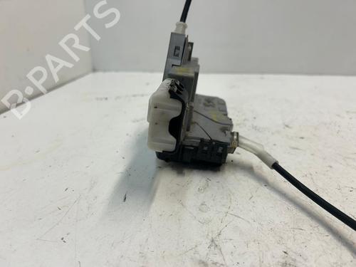 Rear left lock PEUGEOT 308 SW I (4E_, 4H_)  | BP21485578C100 