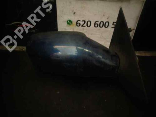 Right mirror RENAULT LAGUNA II (BG0/1_) 1.9 dCi (BG08, BG0G) | BP10996959C27 