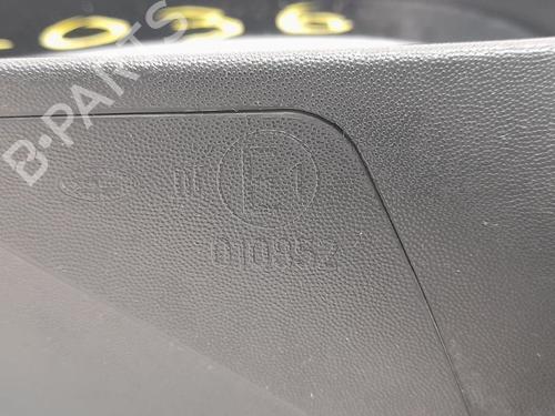 Left mirror SEAT LEON (1P1) 1.9 TDI | BP11833945C26 
