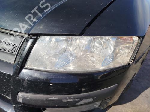 Venstre forlygte FIAT STILO (192_) 1.4 16V (192AXH1B, 192BXH1B) (95 hp) 30617006