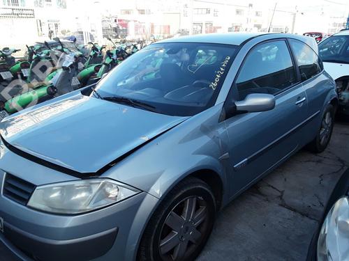 Used Parts RENAULT MEGANE II Saloon (LM0/1_)  1.5 dCi (LM02, LM13, LM2A)  1159246