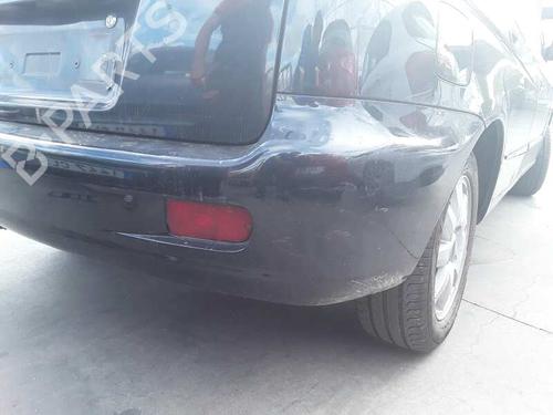 Used Rear bumper CHEVROLET REZZO MPV (U100) 2.0 (122 hp) 18842103