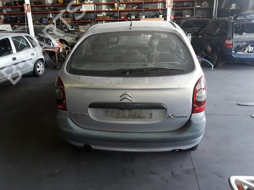 Fuse box CITROËN XSARA PICASSO (N68) 2.0 HDi | BP15259444E1 
