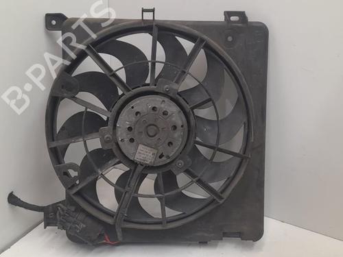 Køleventilator elektrisk OPEL ASTRA H (A04) 1.7 CDTI (L48) | BP19035814M35 