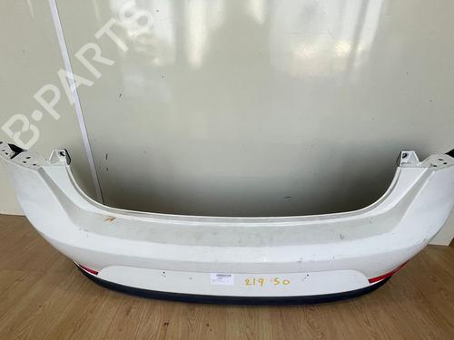 Used Rear bumper SEAT IBIZA IV SC (6J1, 6P5) [2008-2018]  21051285