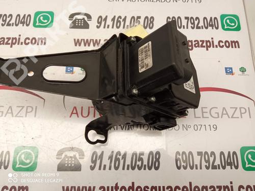 Used ABS pump ALFA ROMEO 156 (932_) 1.6 16V T.SPARK (932.A4, 932.A4100) (120 hp) 11000172