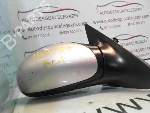 Used Right mirror PEUGEOT 406 (8B) 2.0 HDI 110 (109 hp) 11002289