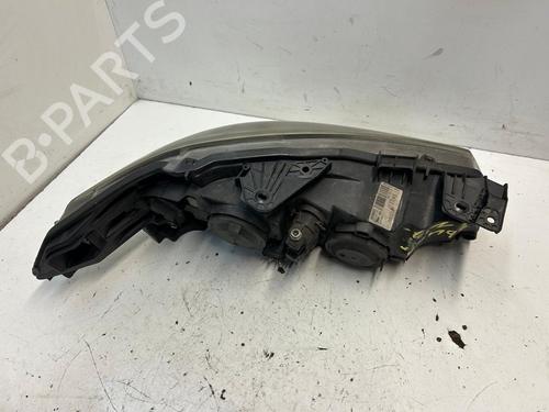 Left headlight RENAULT LAGUNA II (BG0/1_)  | BP23131484C28 