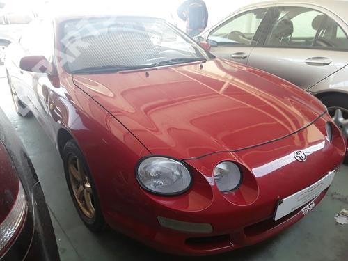 Used Parts TOYOTA CELICA Coupe (_T20_)  1.8 i 16V (AT200)  1159264