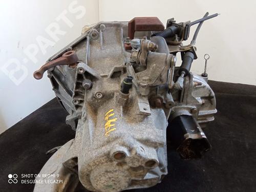 Gearbox ALFA ROMEO 147 (937_) 1.9 JTDM (937.AXD1A, 937.AXV1A, 937.BXB1A) | BP11006078M3 